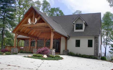 2045 Old Fain Road Murphy, NC 28906 - Photo 1 of 1 Main View