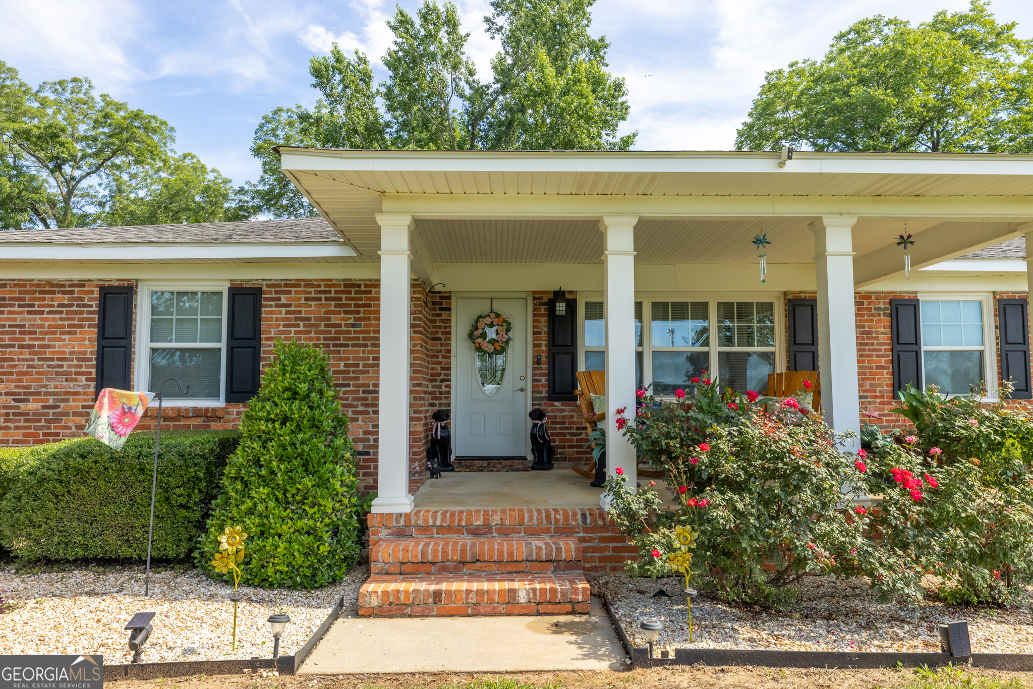 782 Croxton Cross Road Smithville, GA 31787 - Photo 7 of 37