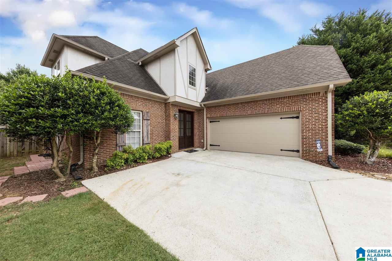 6004 Redtail Road Trussville, AL 35173 - Photo 2 of 31
