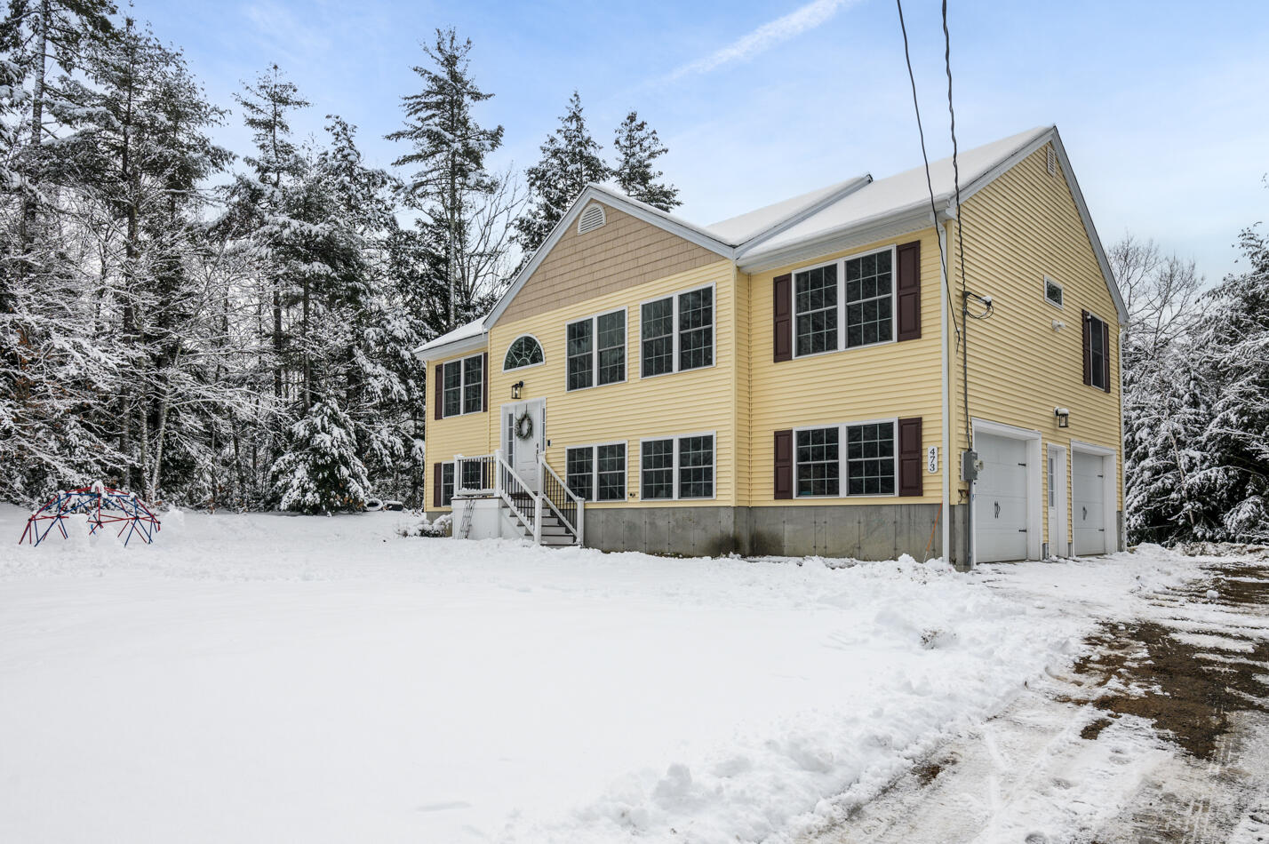 473 Diamond Hill Road Berwick, ME 03901 - Photo 2 of 27 DSC_8844-Edit