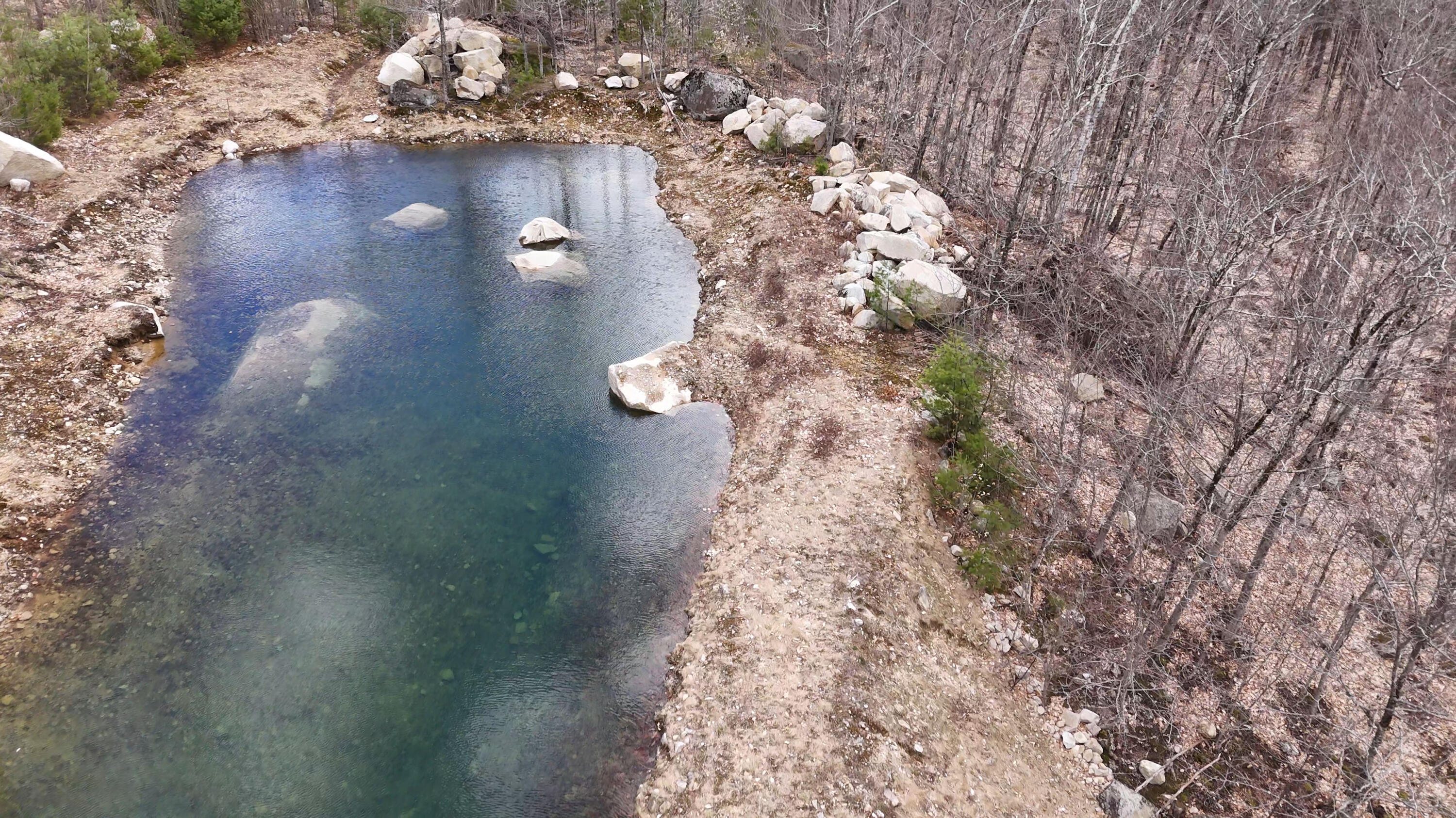 Lot 6 Silver Ridge Norway, ME 04268 - Photo 11 of 11 DJI_20240416025446_0059_D copy
