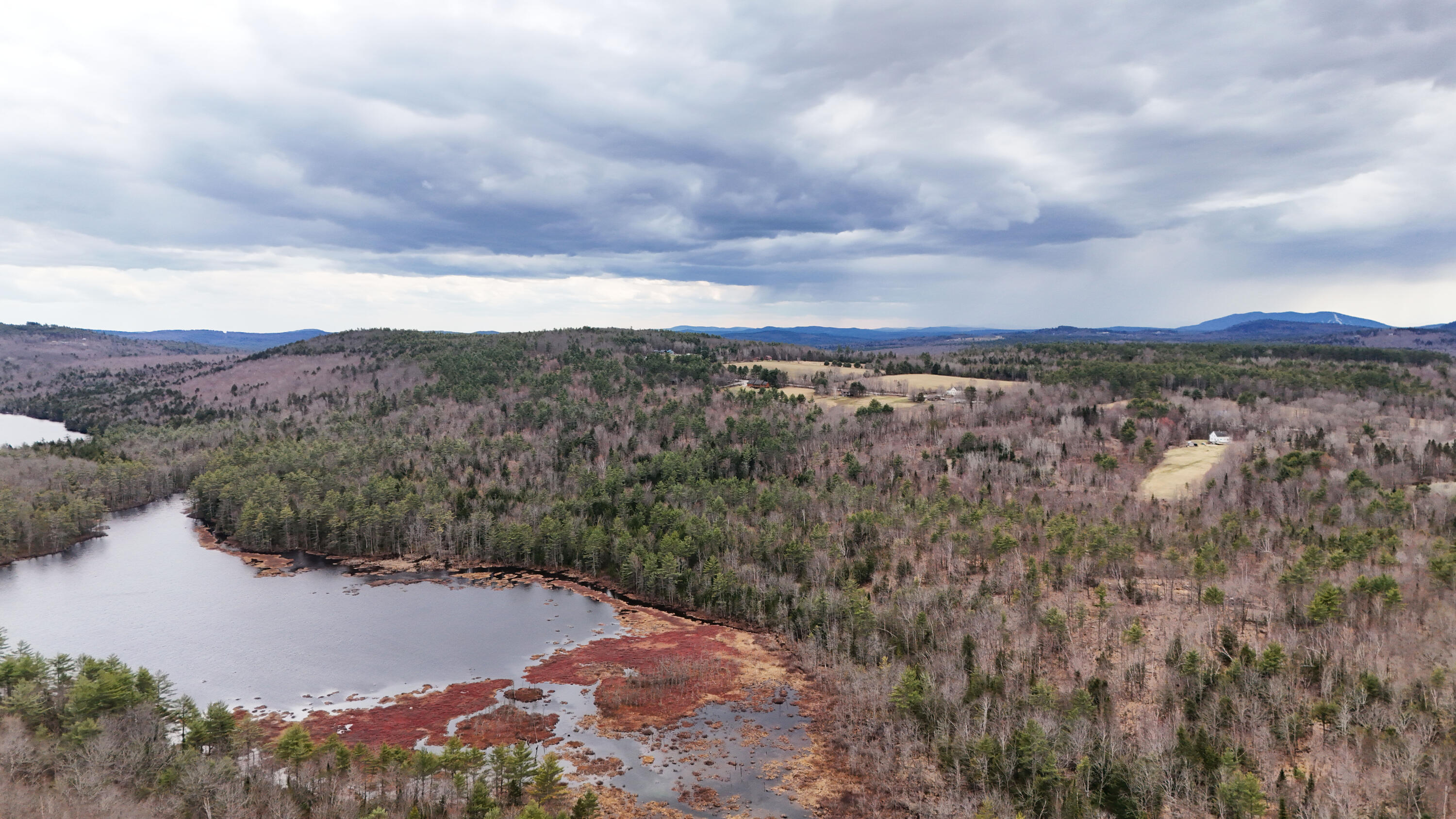 Lot 6 Silver Ridge Norway, ME 04268 - Photo 3 of 11 DJI_20240416030334_0075_D copy