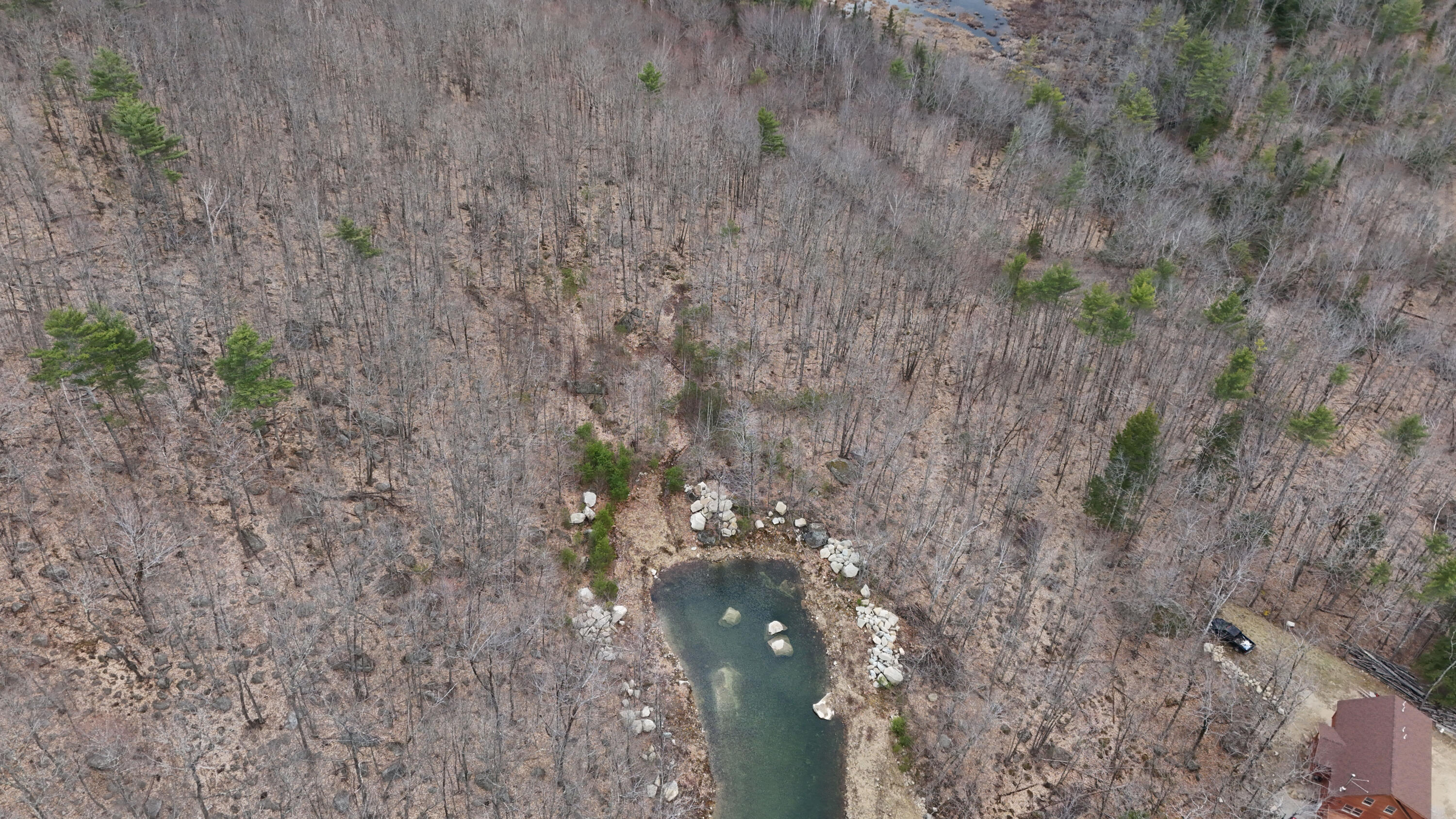Lot 6 Silver Ridge Norway, ME 04268 - Photo 4 of 11 Pic 1