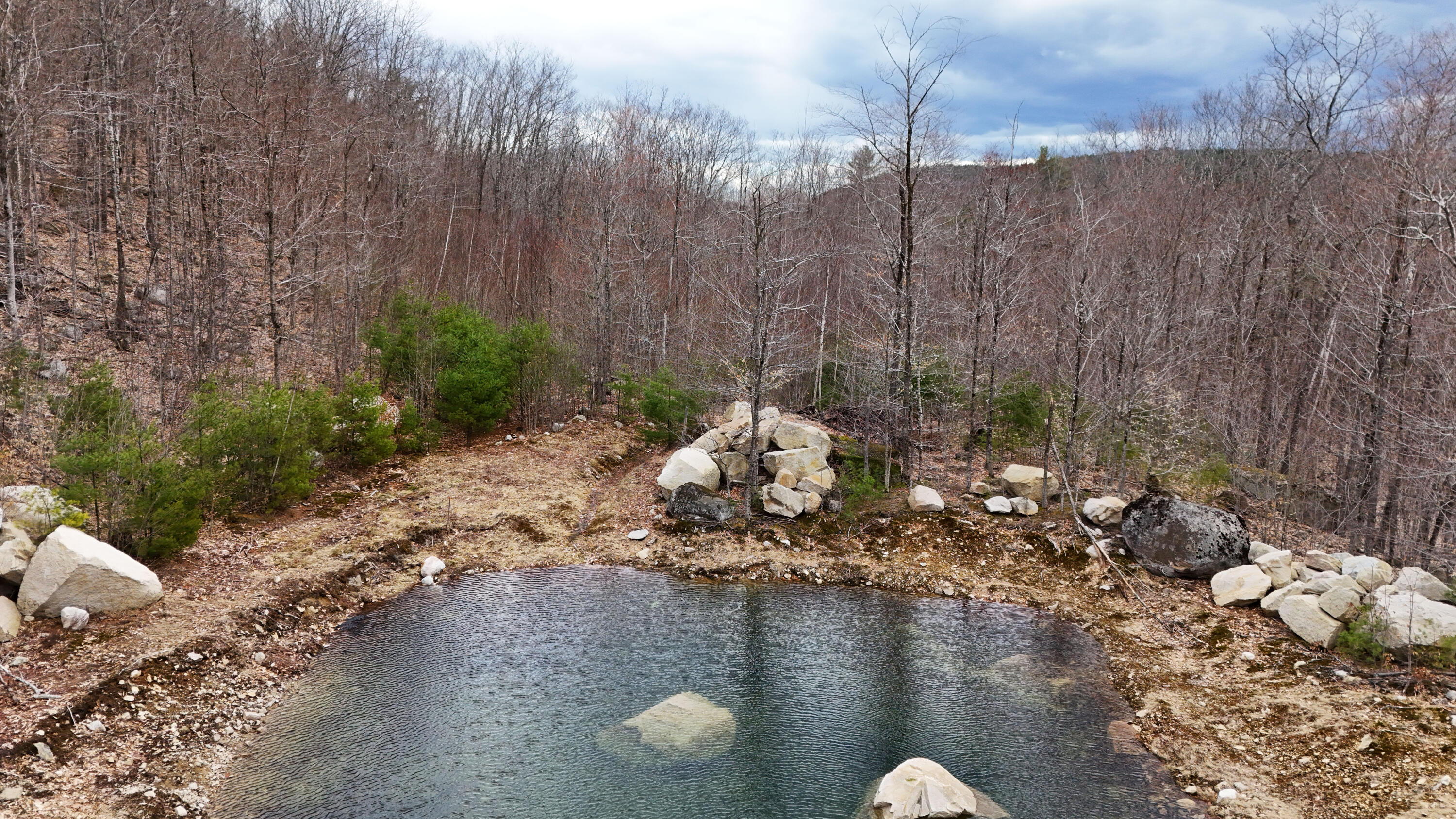 Lot 6 Silver Ridge Norway, ME 04268 - Photo 9 of 11 Pic 11