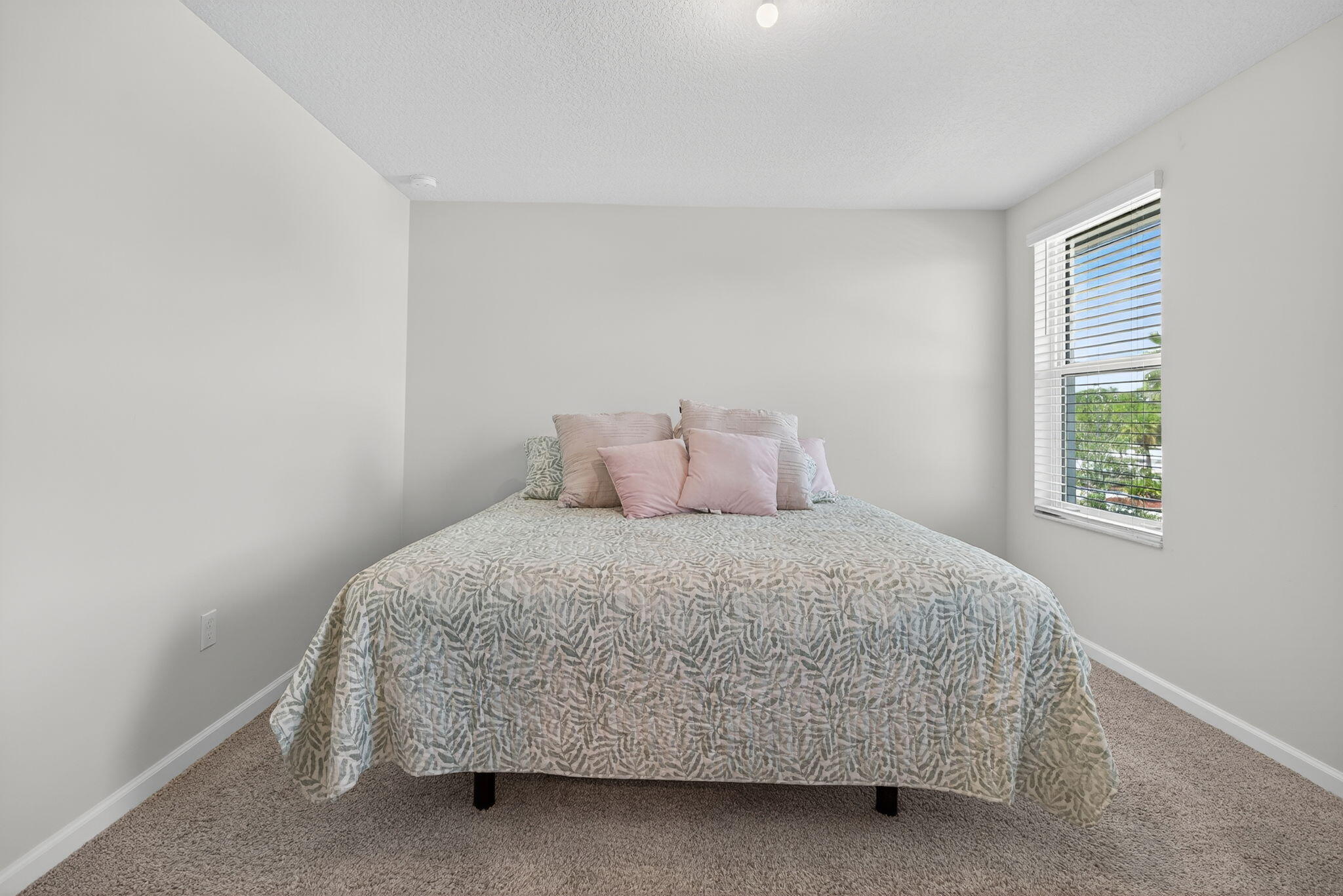 3942 Southeast Caladium Court Stuart, FL 34997 - Photo 21 of 38 Master Bedroom