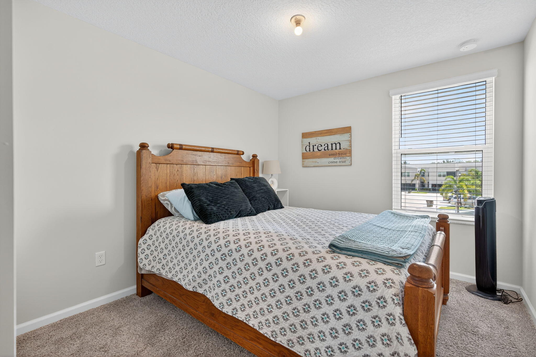 3942 Southeast Caladium Court Stuart, FL 34997 - Photo 27 of 38 Second Bedroom