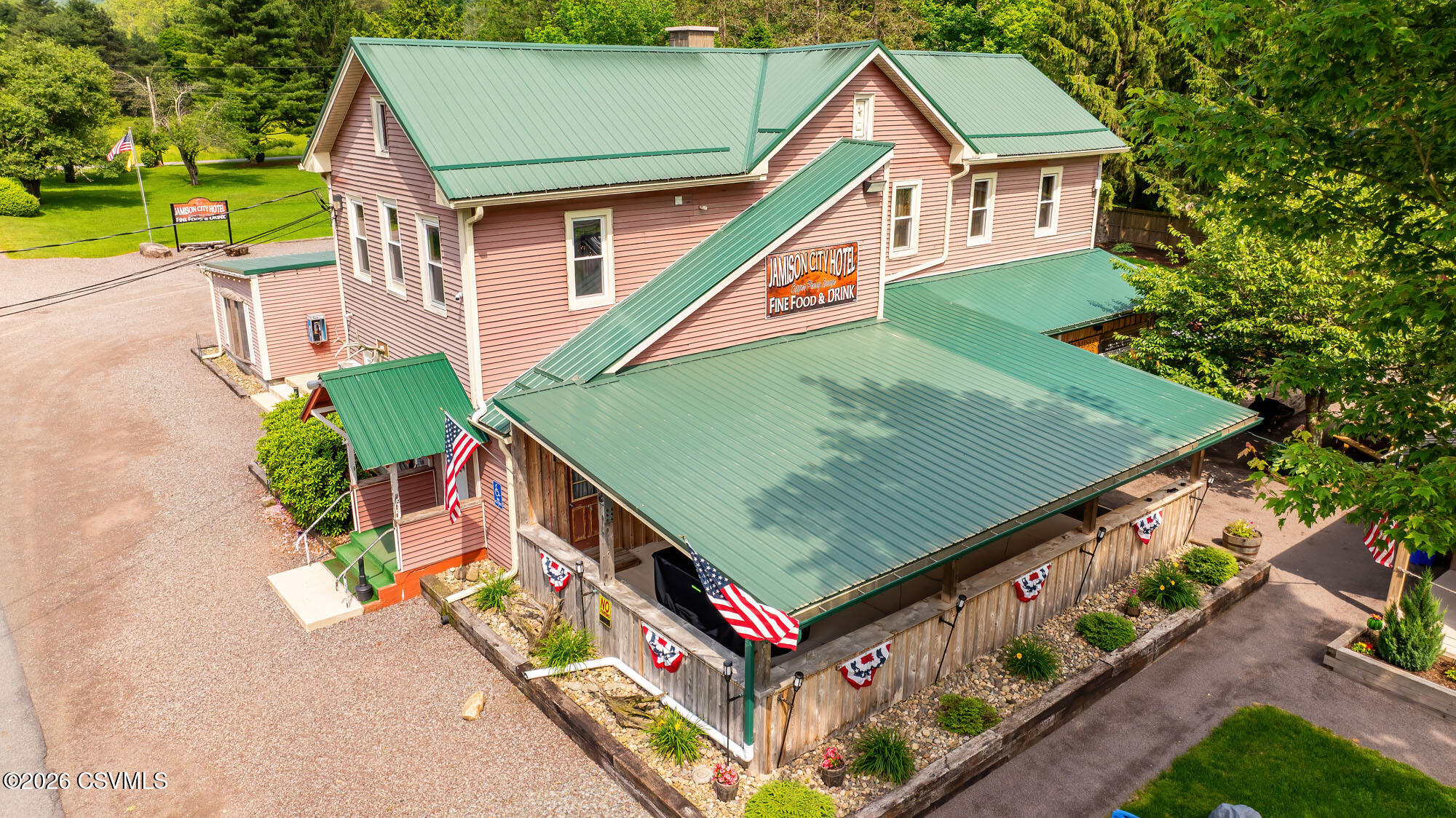 184 Jamison City Road Benton, PA 17814 - Photo 7 of 102