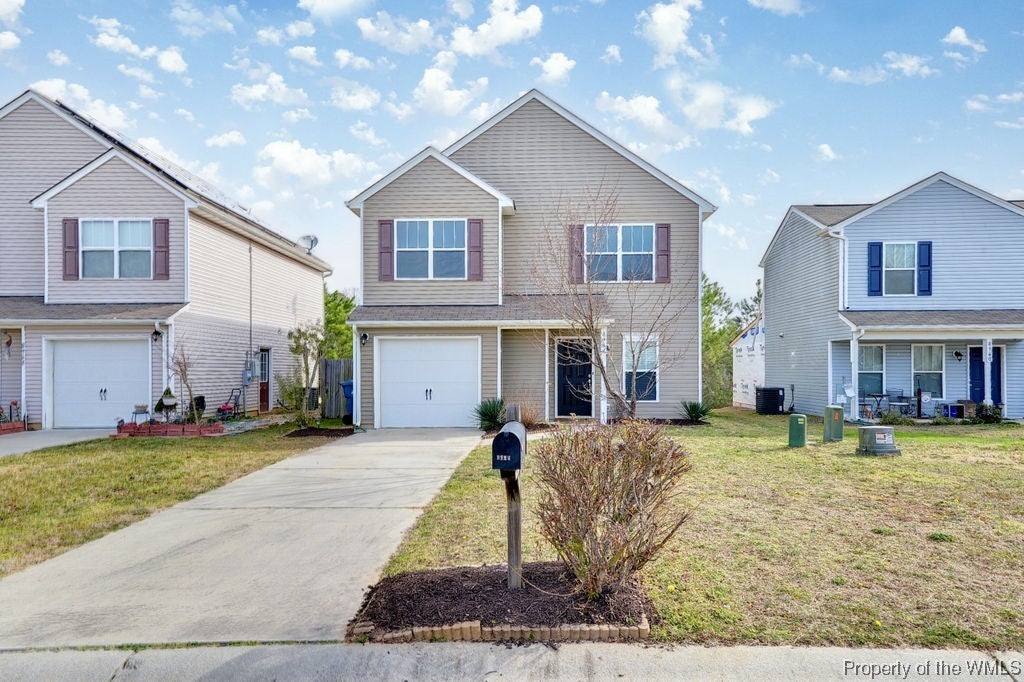 8964 Cocos Path Toano, VA 23168 - Photo 2 of 33 Gallery Image 2
