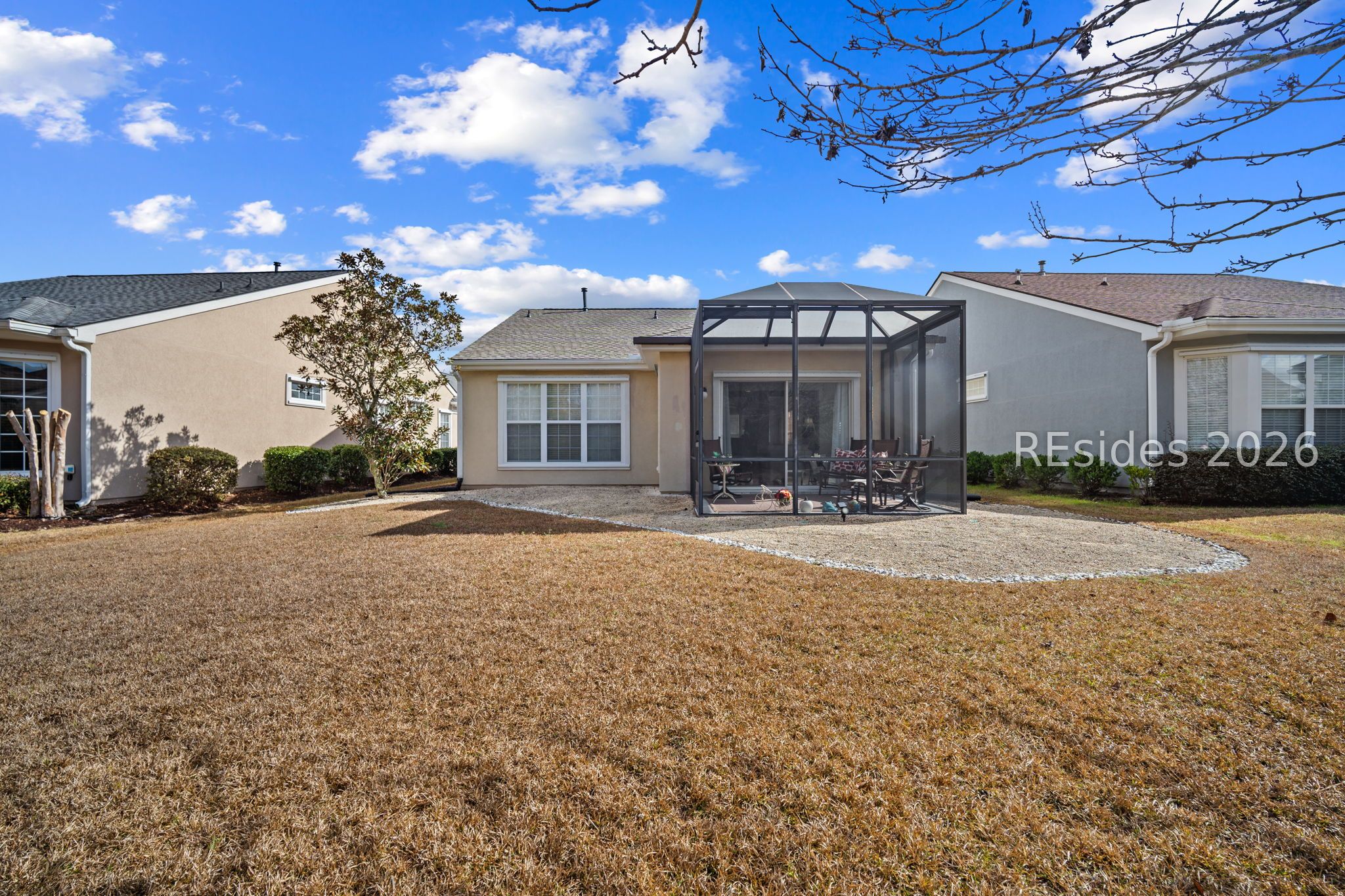 546 Colonel Thomas Heyward Road Bluffton, SC 29909 - Photo 31 of 35