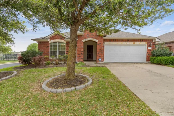 $2,350 | 4205 Fairmeadow Drive, Round Rock, TX 78665