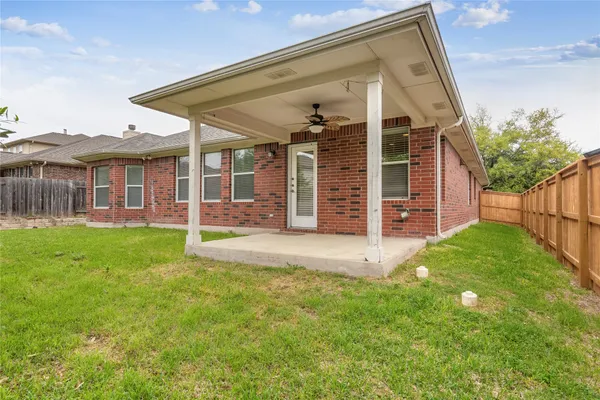 $2,350 | 4205 Fairmeadow Drive, Round Rock, TX 78665