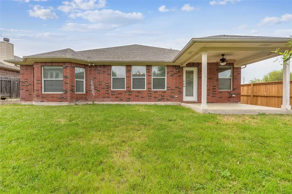 $2,350 | 4205 Fairmeadow Drive, Round Rock, TX 78665