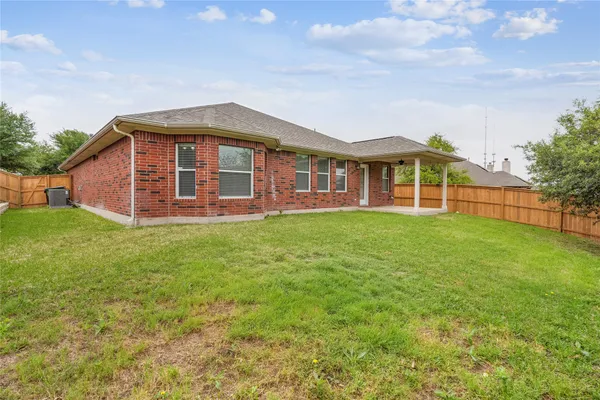 $2,350 | 4205 Fairmeadow Drive, Round Rock, TX 78665