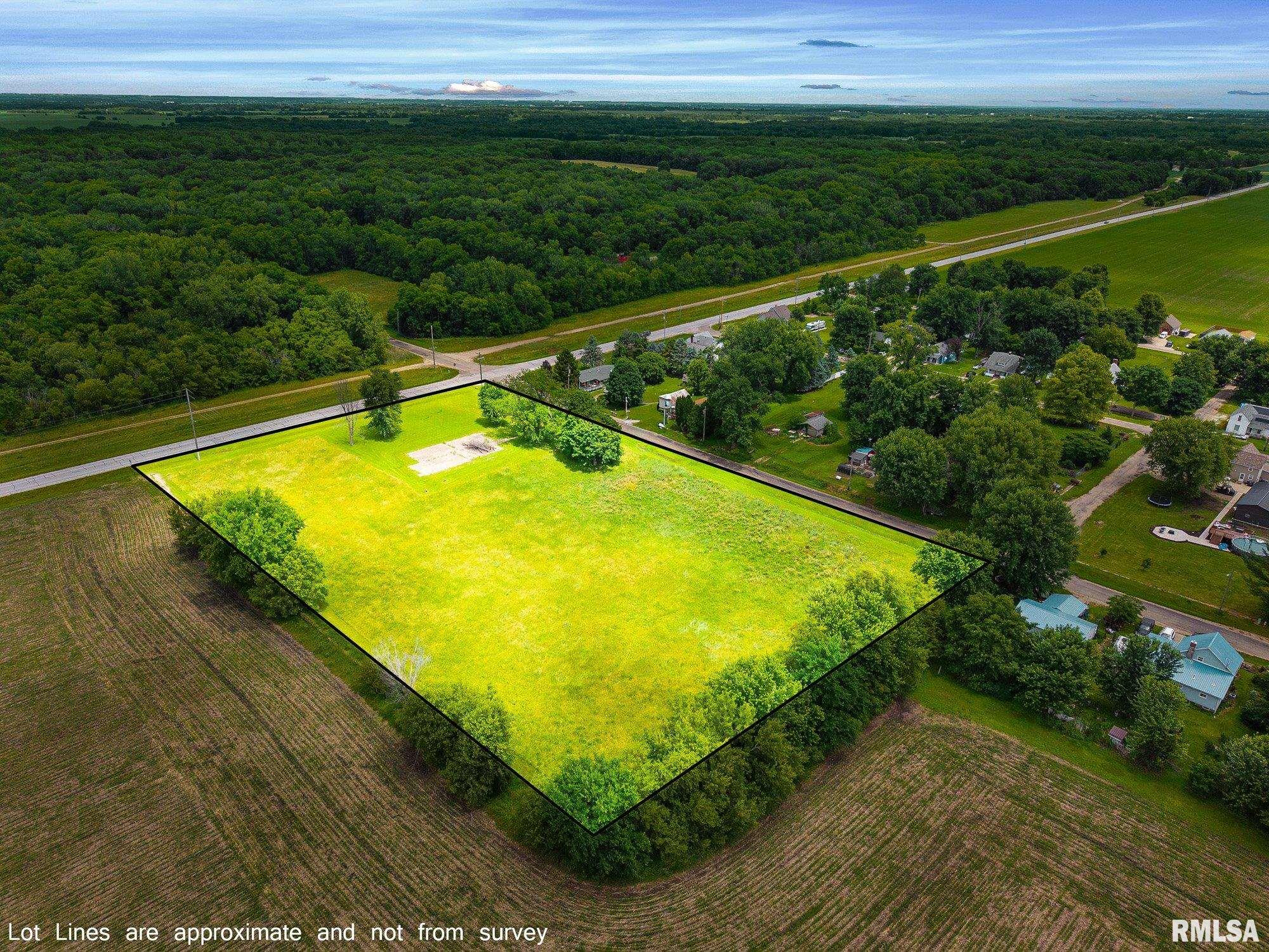 35456 North Middle Grove Road Farmington, IL 61531 - Photo 14 of 24