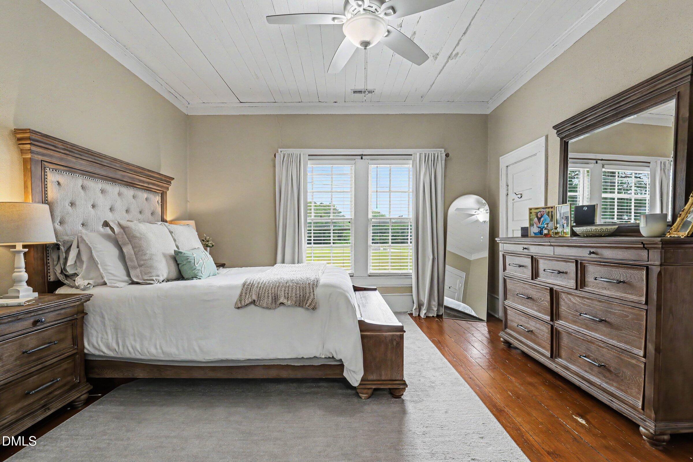11219 Burgess Road Middlesex, NC 27557 - Photo 8 of 31