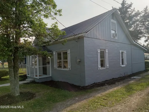 $139,900 | 518 South Brown Street, Chadbourn, NC 28431