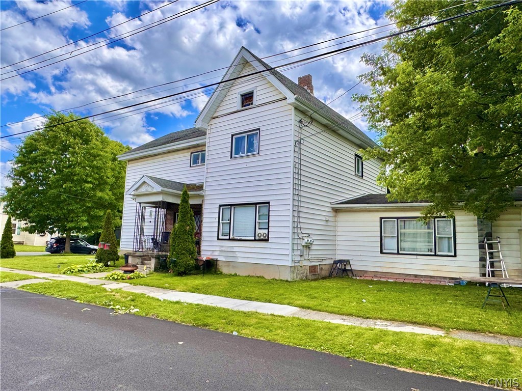 9 Cross Street Auburn, NY 13021 - Photo 4 of 14
