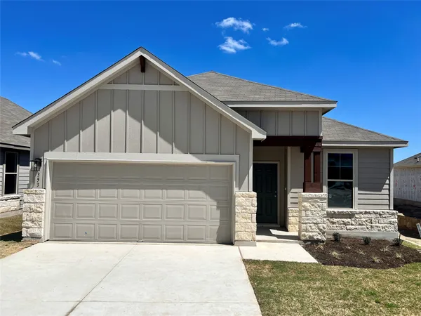 $2,175 | 353 Grace Lilly Drive, Buda, TX 78610