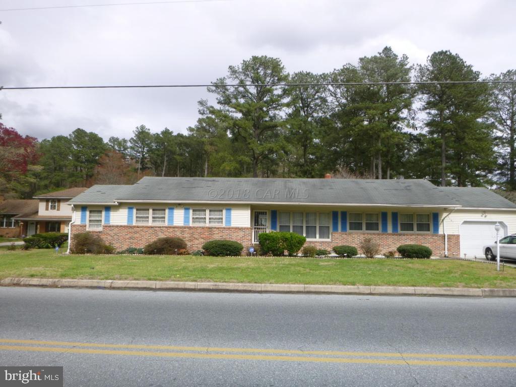 1207 West Road Salisbury, MD 21801 - Photo 1 of 20 Gallery Image 1