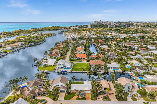 $4,295,000 | 2888 Northeast 33rd Street, Lighthouse Point, FL 33064
