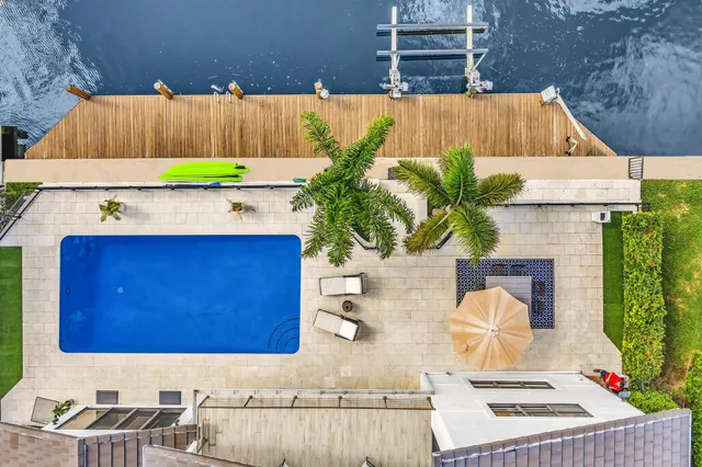 $4,295,000 | 2888 Northeast 33rd Street, Lighthouse Point, FL 33064