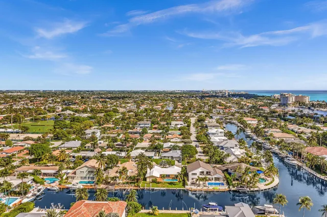 $4,295,000 | 2888 Northeast 33rd Street, Lighthouse Point, FL 33064