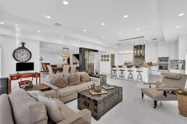 $4,295,000 | 2888 Northeast 33rd Street, Lighthouse Point, FL 33064