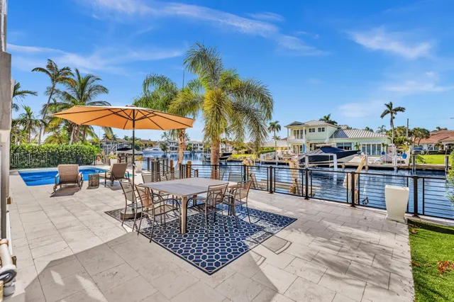 $4,295,000 | 2888 Northeast 33rd Street, Lighthouse Point, FL 33064