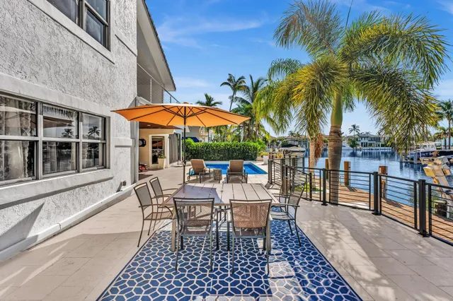 $4,295,000 | 2888 Northeast 33rd Street, Lighthouse Point, FL 33064