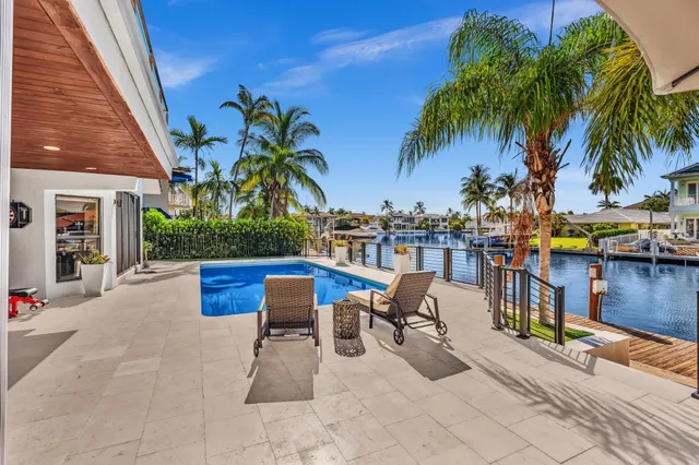 $4,295,000 | 2888 Northeast 33rd Street, Lighthouse Point, FL 33064