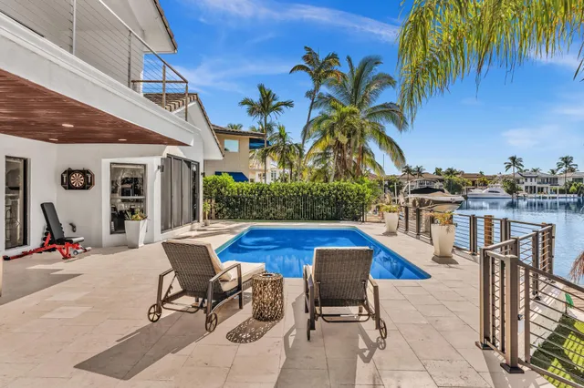 $4,295,000 | 2888 Northeast 33rd Street, Lighthouse Point, FL 33064
