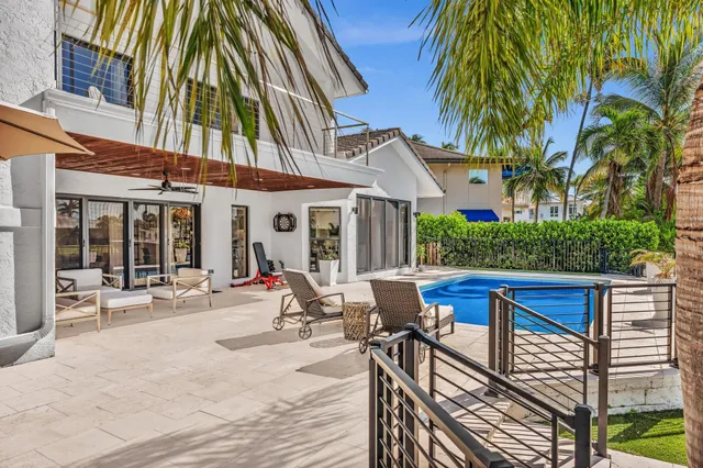 $4,295,000 | 2888 Northeast 33rd Street, Lighthouse Point, FL 33064