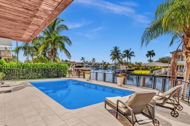 $4,295,000 | 2888 Northeast 33rd Street, Lighthouse Point, FL 33064