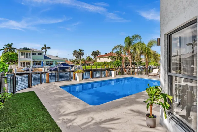 $4,295,000 | 2888 Northeast 33rd Street, Lighthouse Point, FL 33064