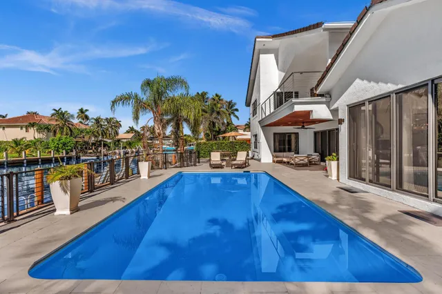 $4,295,000 | 2888 Northeast 33rd Street, Lighthouse Point, FL 33064