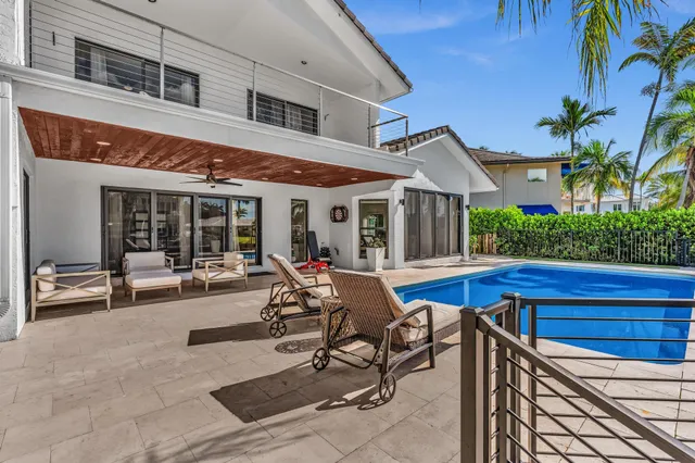 $4,295,000 | 2888 Northeast 33rd Street, Lighthouse Point, FL 33064