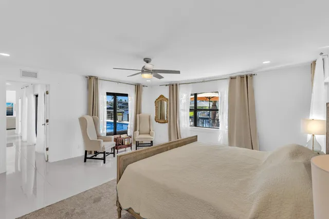 $4,295,000 | 2888 Northeast 33rd Street, Lighthouse Point, FL 33064