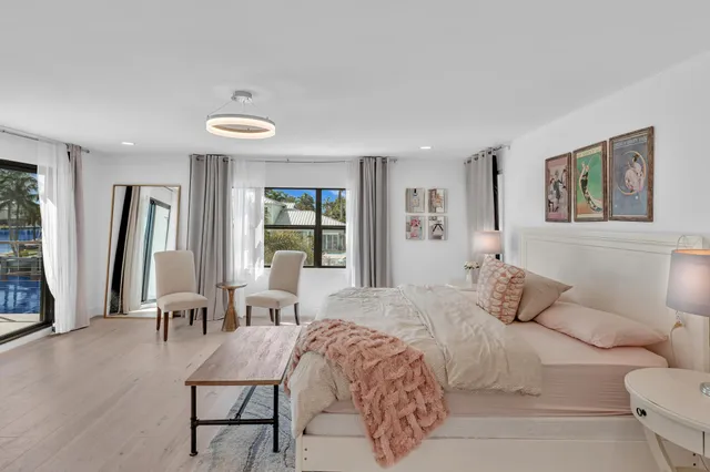 $4,295,000 | 2888 Northeast 33rd Street, Lighthouse Point, FL 33064