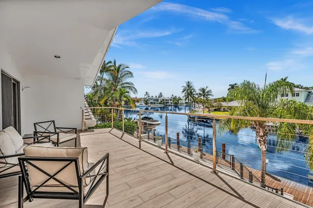 $4,295,000 | 2888 Northeast 33rd Street, Lighthouse Point, FL 33064
