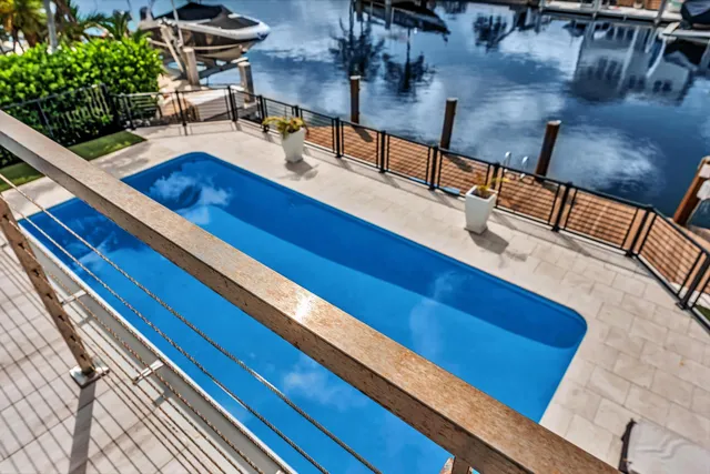 $4,295,000 | 2888 Northeast 33rd Street, Lighthouse Point, FL 33064