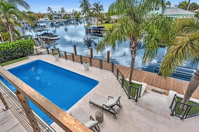 $4,295,000 | 2888 Northeast 33rd Street, Lighthouse Point, FL 33064