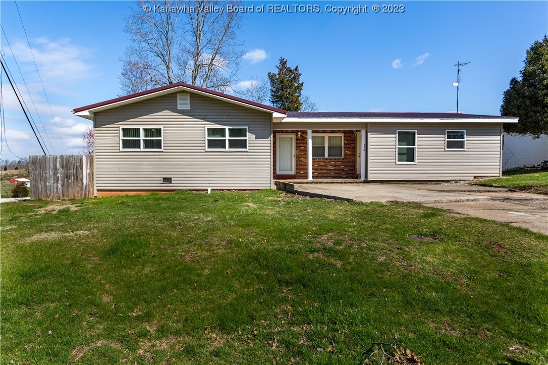680 Ravenswood Pike Ripley, WV 25271 - Photo 1 of 36 Gallery Image 1