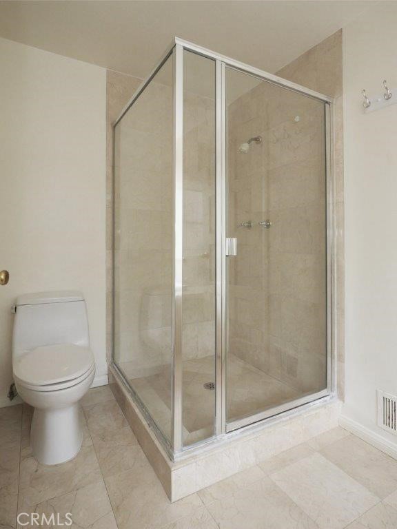 1 Yellow Brick Road Rancho Palos Verdes, CA 90275 - Photo 25 of 67 Primary Shower