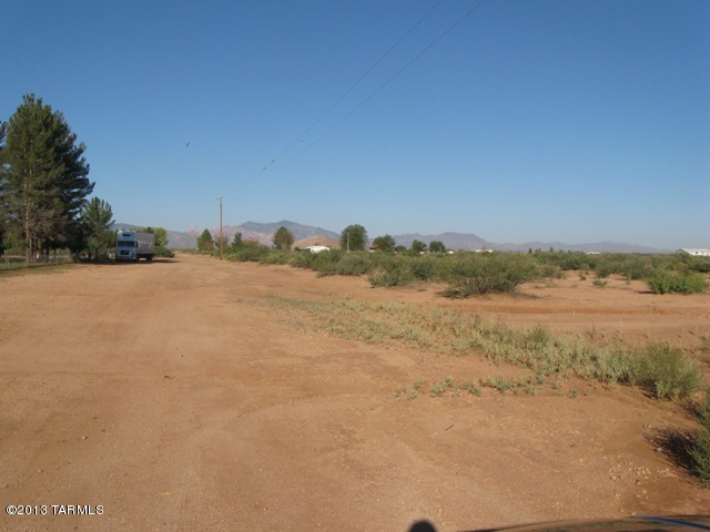 10-acres East Buck Ranch Road Pearce, AZ 85625 - Photo 3 of 6