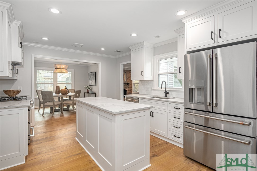 135 Cardinal Road Savannah, GA 31406 - Photo 11 of 37