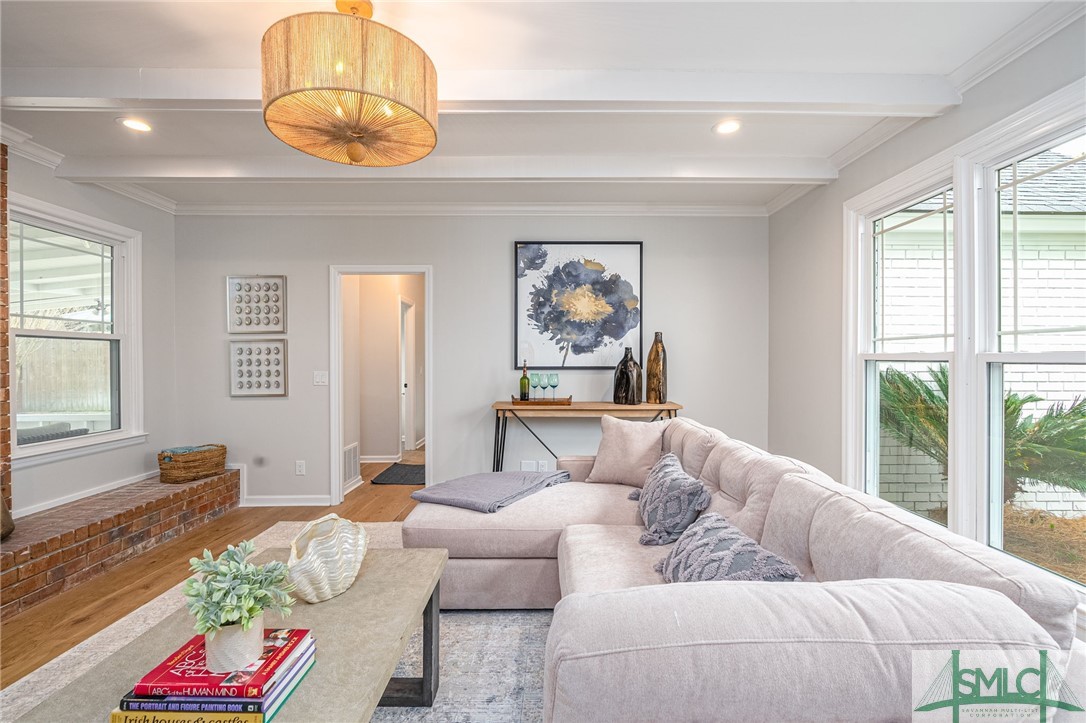 135 Cardinal Road Savannah, GA 31406 - Photo 15 of 37