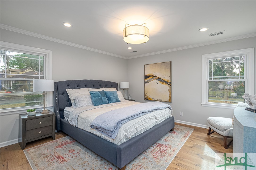 135 Cardinal Road Savannah, GA 31406 - Photo 17 of 37