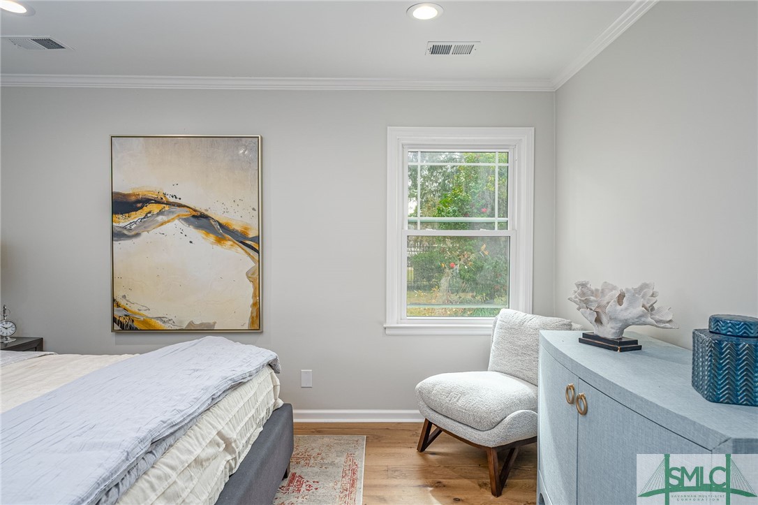 135 Cardinal Road Savannah, GA 31406 - Photo 18 of 37