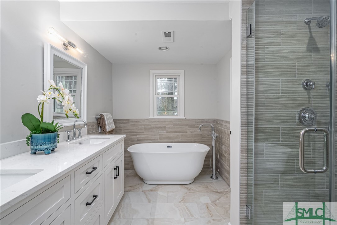 135 Cardinal Road Savannah, GA 31406 - Photo 20 of 37