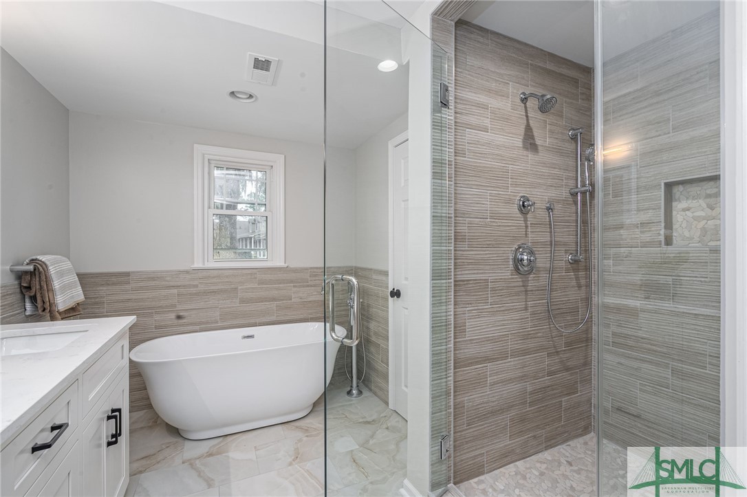 135 Cardinal Road Savannah, GA 31406 - Photo 21 of 37